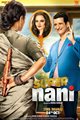 Super Nani Movie Poster