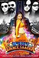 Mumbai Can Dance Saala Movie Poster