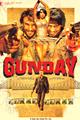 Gunday Movie Poster