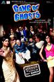 Gang of Ghosts Movie Poster