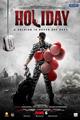 Holiday - A Soldier Is Never Off Duty Movie Poster
