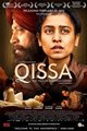 Qissa Movie Poster