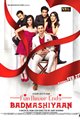 Badmashiyaan - Fun Never Ends Movie Poster