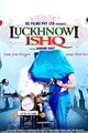 Luckhnowi Ishq Movie Poster