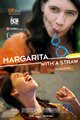 Margarita With A Straw Movie Poster