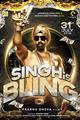 Singh Is Bling Movie Poster