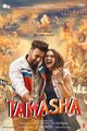 Tamasha Movie Poster
