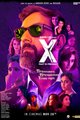 X Past is Present Movie Poster
