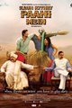 Kaun Kitney Paani Mein Movie Poster