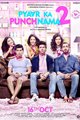 Pyaar Ka Punchnama 2 Movie Poster