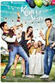 Kapoor & Sons Movie Poster