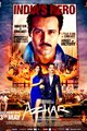 Azhar Movie Poster