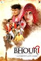 Bhouri Movie Poster