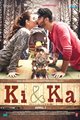 Ki & Ka Movie Poster
