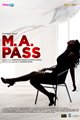 M. A. Pass Movie Poster