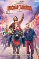 The Legend of Michael Mishra Movie Poster