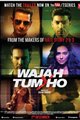 Wajah Tum Ho Movie Poster