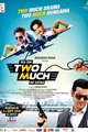 Yea Toh Two Much Ho Gayaa Movie Poster