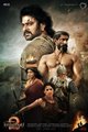 Baahubali 2 – The Conclusion Movie Poster