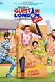Guest Iin London Movie Poster