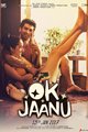 Ok Jaanu Movie Poster