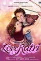 LoveYatri Movie Poster