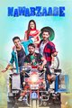 Nawabzaade Movie Poster