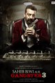 Saheb Biwi Aur Gangster 3 Movie Poster
