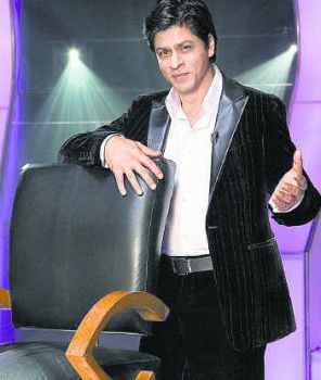 Shah Rukh Khan may inaugurate Iffi 2011