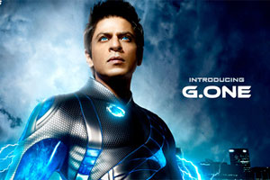 No sequel to RA.One as of now