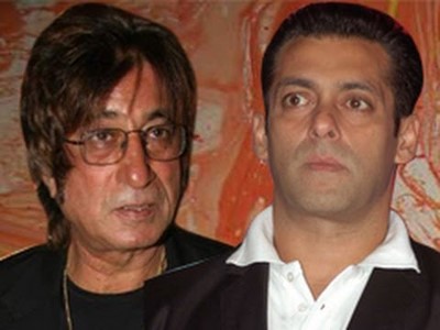 Salman Khan must apologise, says Shakti Kapoor