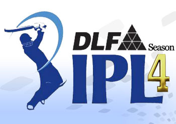 IPL Match Schedule 2011