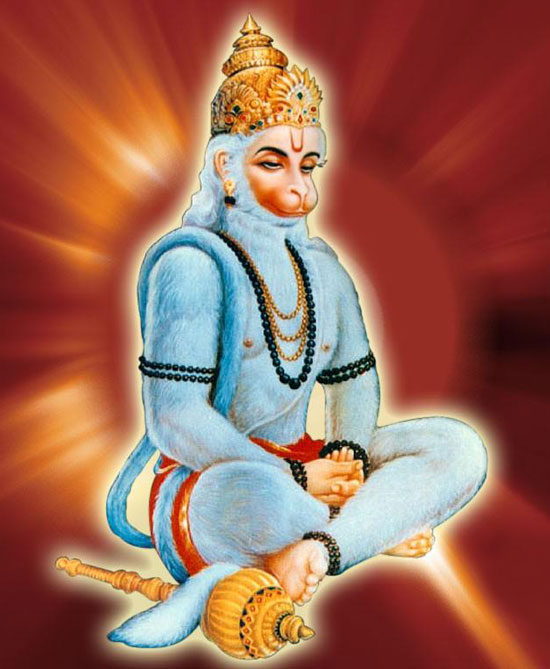 Big Event of Indain: Hanuman Jayanti