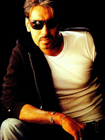 Ajay Devgan ends up most incredibly bankable performer in Bollywood!