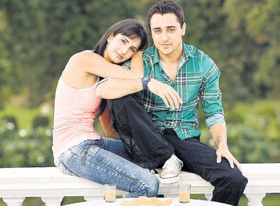 'Mere Brother...' inspired by matrimonial ads: Director