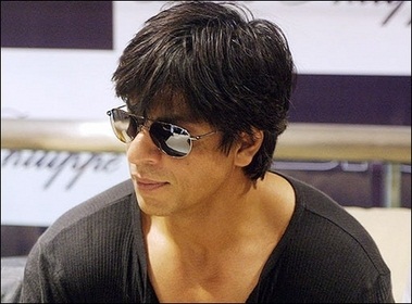 Shah Rukh Khan said that Bollywood stars must come together for a TV series