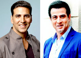 Akshay and Ronit get into shape for fight sequence in Boss