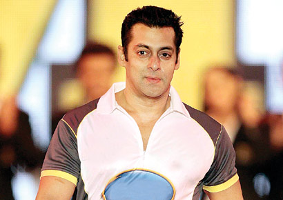 I’ll always be Bollywood figtclub franchise holder: Salman Khan