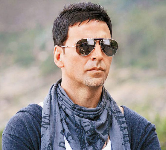 My son is happy he is going to have a sibling: Akshay Kumar