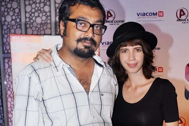Why Kalki Koechlin Is Missing From Gangs Of Wasseypur Indya101 Com