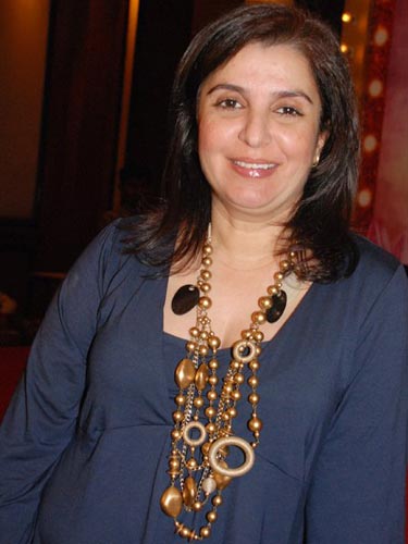Not approached Sonakshi, Parineeti for `Happy New Year`: Farah Khan