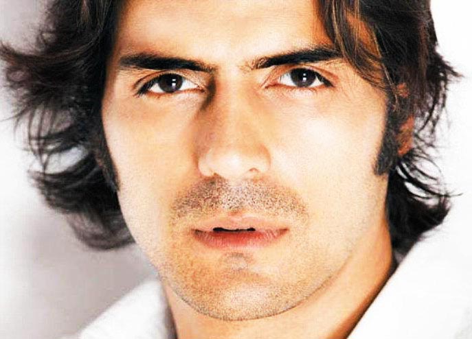 Arjun Rampal: Is it vulgar to be called ‘hot and sexy’?