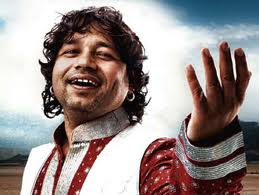  Popular Indian Bollywood singer Kailash Kher to perform here
