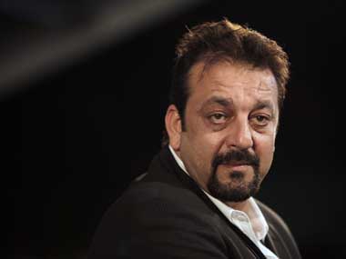 Have not applied for pardon, I love India: Sanjay Dutt