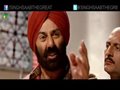 Singh Saab The Great - Official Trailer
