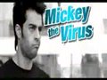 Mickey Virus - Theatrical Trailer