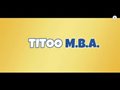 Titoo MBA - Official Trailer