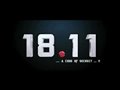 18.11 ( a code of Secrecy..!!) - Official Theatrical Trailer