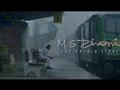M.S.Dhoni - The Untold Story - Official Teaser