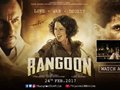 Rangoon - Official Trailer
